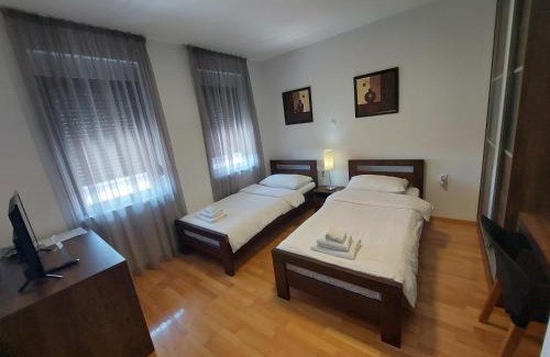 Srpski Itebej Hotel | Motel MS