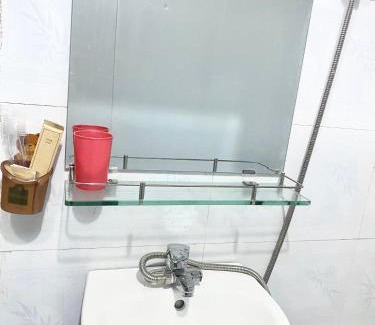 Mang Yang Hotel | Motel- Nhà nghỉ Bảo Lâm