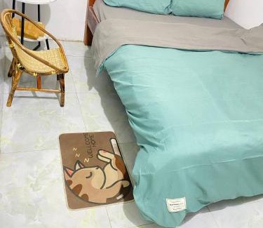 Mang Yang Hotel | Motel- Nhà nghỉ Bảo Lâm