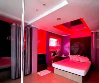 Diacono Joao Luiz Pozzobon Hotel | Motel Nix