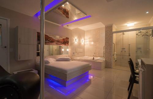 Diacono Joao Luiz Pozzobon Hotel | Motel Nix