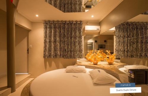 Diacono Joao Luiz Pozzobon Hotel | Motel Nix