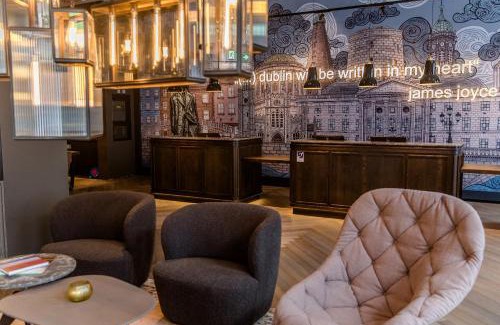 City Centre Dublin Hotel | Motel One Dublin