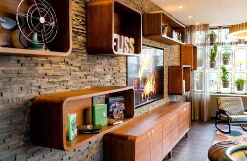 Stadtkern Hotel | Motel One Essen