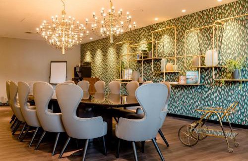 Stadtkern Hotel | Motel One Essen