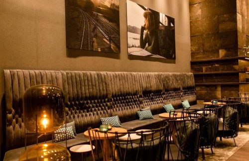 City Centre Glasgow Hotel | Motel One Glasgow