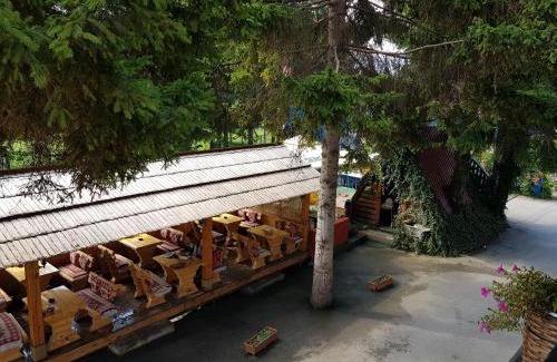 Donji Vakuf Hotel | Motel Orhideja