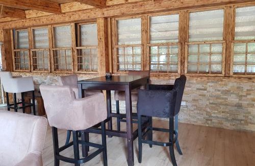 Donji Vakuf Hotel | Motel Orhideja