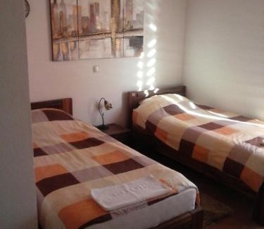 Donji Vakuf Hotel | Motel Orhideja