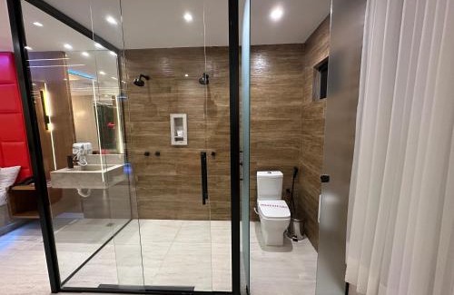 California Hotel | Motel Orion - Belo Horizonte