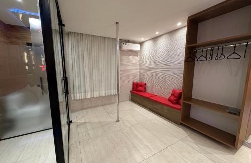 California Hotel | Motel Orion - Belo Horizonte