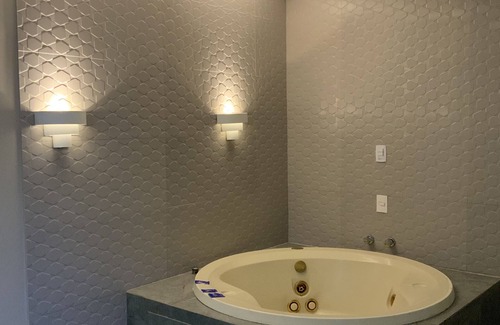 Weissopolis Hotel | Motel Passione