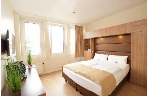Neukoelln Hotel | Motel Plus Berlin
