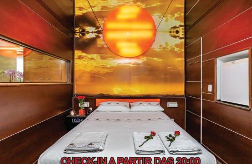 Porto Alegre Hotel | Motel Porto dos Casais