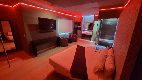 Queretaro Hotel | Motel Real de Queretaro