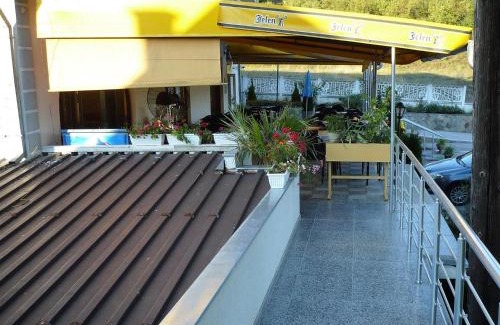 Kursumlija Hotel | Motel Stara Vrba
