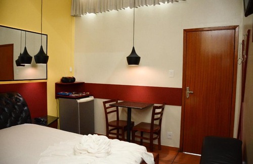 Vila Universal Hotel | Motel Sunny Day Betim