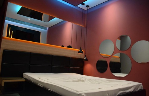 Vila Universal Hotel | Motel Sunny Day Betim