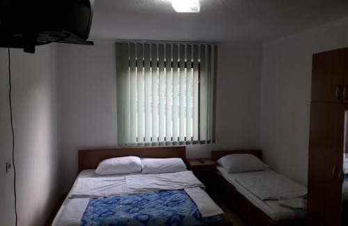 Republika Srpska Hotel | Motel Tetrijeb Sipovo
