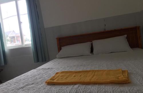La Gi Hotel | Motel Trần Nguyễn