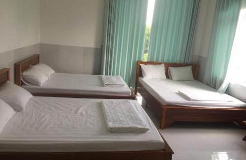 La Gi Hotel | Motel Trần Nguyễn