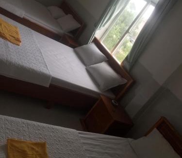 La Gi Hotel | Motel Trần Nguyễn