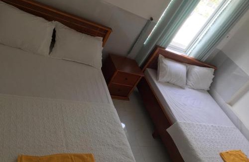 La Gi Hotel | Motel Trần Nguyễn