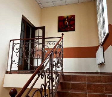 Volyn Oblast Hotel | Motel Tranzyt Plus