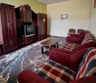 Volyn Oblast Hotel | Motel Tranzyt Plus