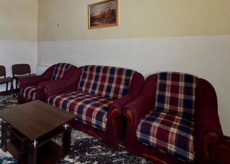 Volyn Oblast Hotel | Motel Tranzyt Plus