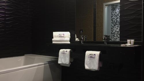 Meco Hotel | Motel Venus Madrid Norte