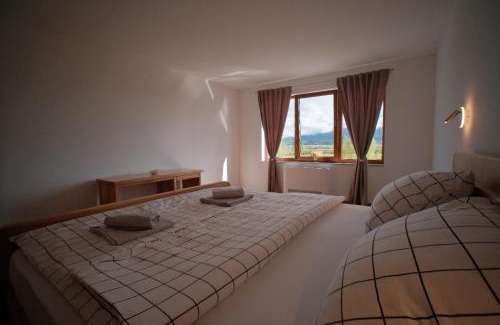 Canton 10 Hotel | Motel Vujeva