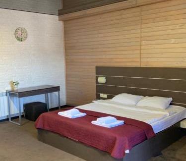 Dnipro Other | motel-Yasniy