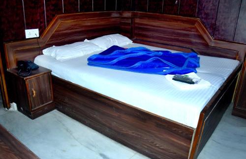 Paharganj Hotel | Mother Palace