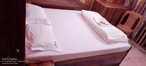 Paharganj Hotel | Mother Palace