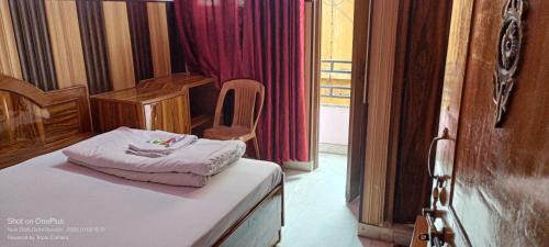 Paharganj Hotel | Mother Palace