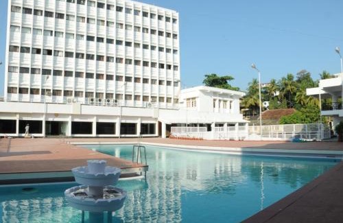 Hampankatta Hotel | Moti Mahal