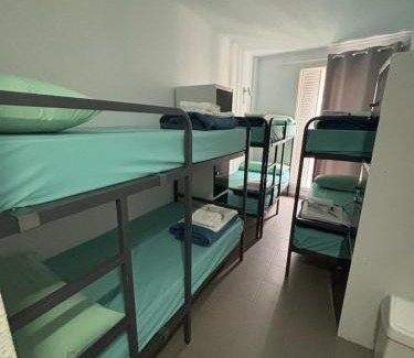 Chueca Hostel | Motion Chueca Hostel