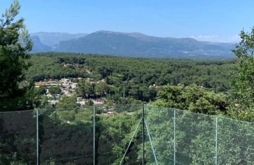 Mougins Apartment | Mougins le Haut - Rez de Jardin - Terrasse - Piscine