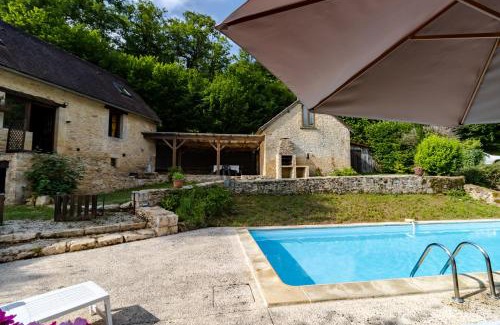 Sergeac House | Moulin de la Grenaderie
