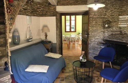 Pornic House | Moulin rénové avec jardin clos près de Pornic - FR-1-306-872