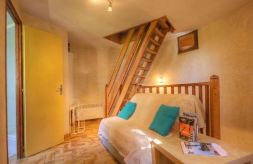 Pornic House | Moulin rénové avec jardin clos près de Pornic - FR-1-306-872