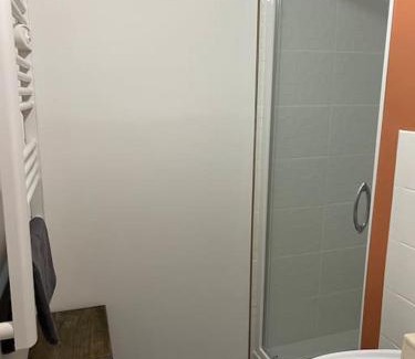 Moulins Apartment | Moulins centre : Appartement N*6