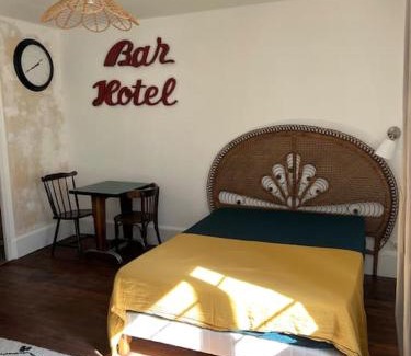 Moulins Apartment | Moulins centre : Appartement N*6