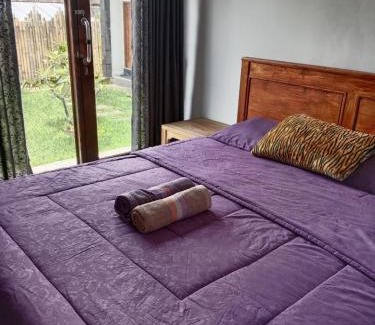 Songan House | Mount Batur Homestay