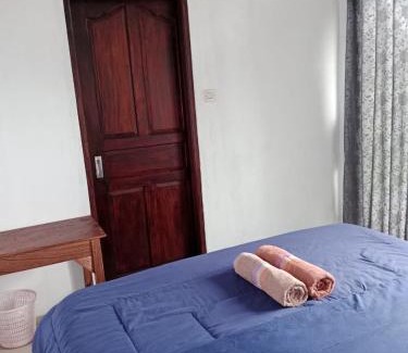 Songan House | Mount Batur Homestay