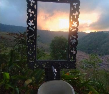 Kintamani Other | Mount Batur Sunrise Trekking Stay Package in Kintamani Adventures