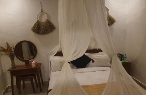 Songan House | Mount Batur Village
