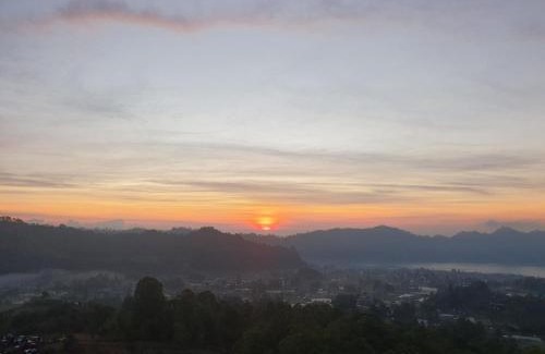 Songan House | Mount Batur Village