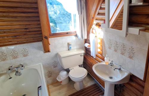 Maluti a Phofung Apartment | Mount Everest Guest Farm